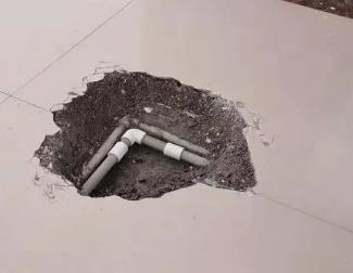 沧县卫生间漏水维修公司为您分享如何判断家里漏水