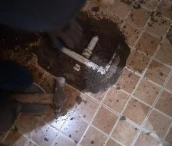 沧县卫生间漏水维修公司为您分享下卫生间渗水如何处理及注意事项