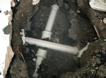 沧县阳台漏水维修公司为您分享楼上楼下漏水怎么处理