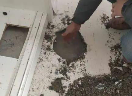 沧县卫生间漏水维修公司分享下精确定位查漏水一次多少钱?不同级别收费不同