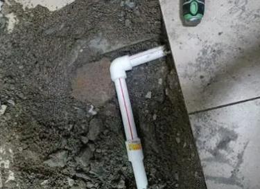 沧县阳台漏水维修时有哪些声音会影响检漏仪