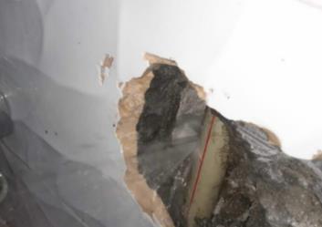 沧县卫生间漏水维修的步骤和流程。